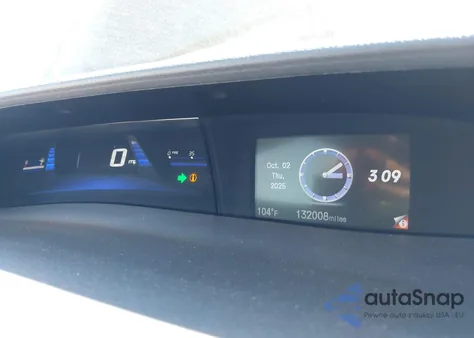 2014 Honda Civic Ex from USA, damaged, VIN 19XFB2F85EE086112